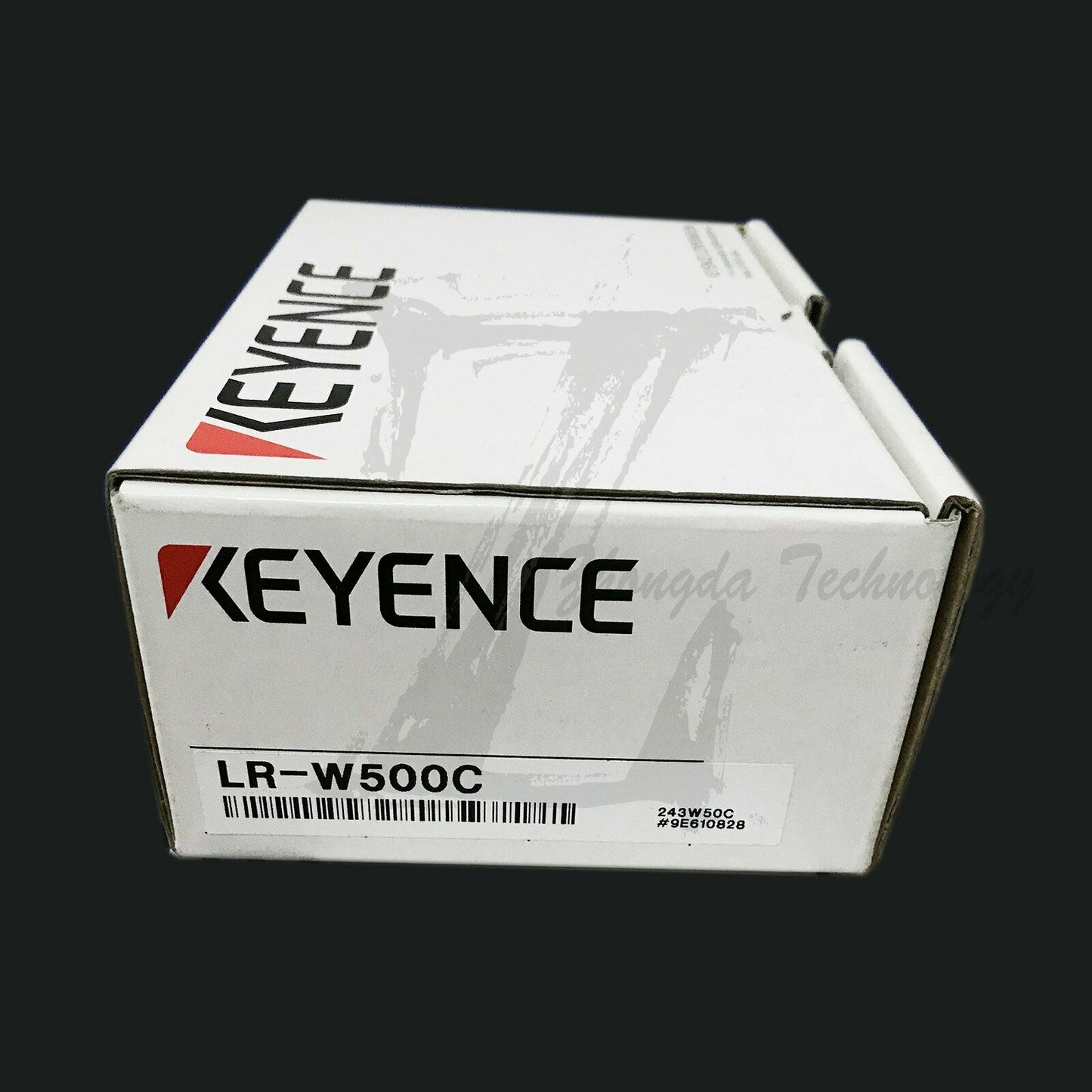 NEW IN BOX 1PC KEYENCE LR-W500C LRW500C - KEYENCE