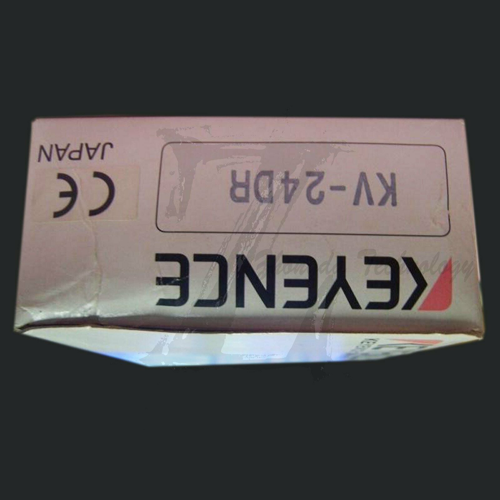 NEW IN BOX 1PCS Keyence Plc Module KV-24DR - KEYENCE