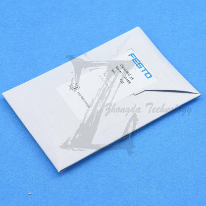 NEW Festo Solenoid Valve CPA10-M1H-5LS 173449 - FESTO