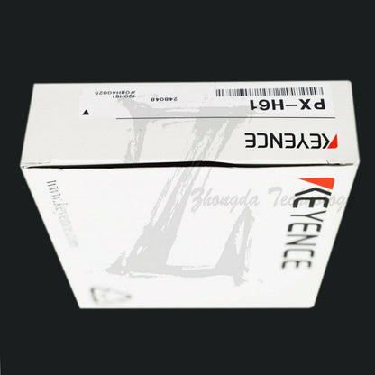 New In Box 1PC Keyence Sensor PX-H61 PXH61 - KEYENCE