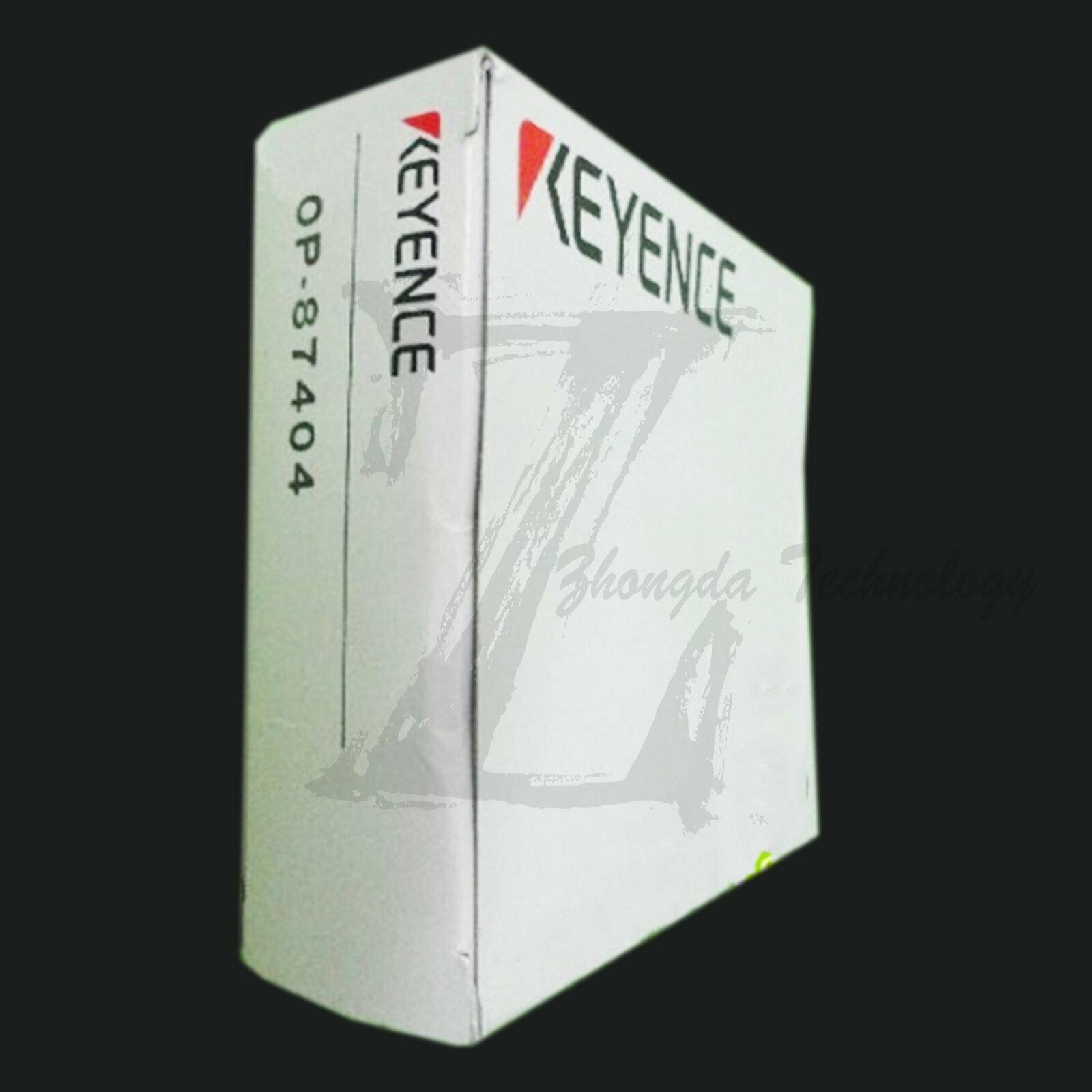 NEW IN BOX 1PCS Keyence OP-87404 OP-87404 KEYENCE