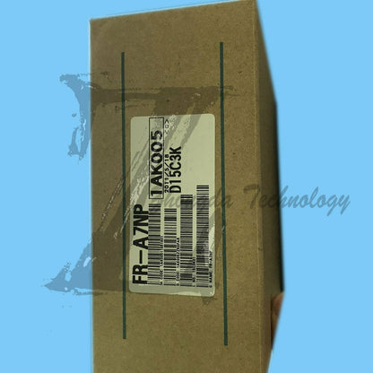 New Mitsubishi PLC FR-A7NP Communication Card FRA7NP - MITSUBISHI