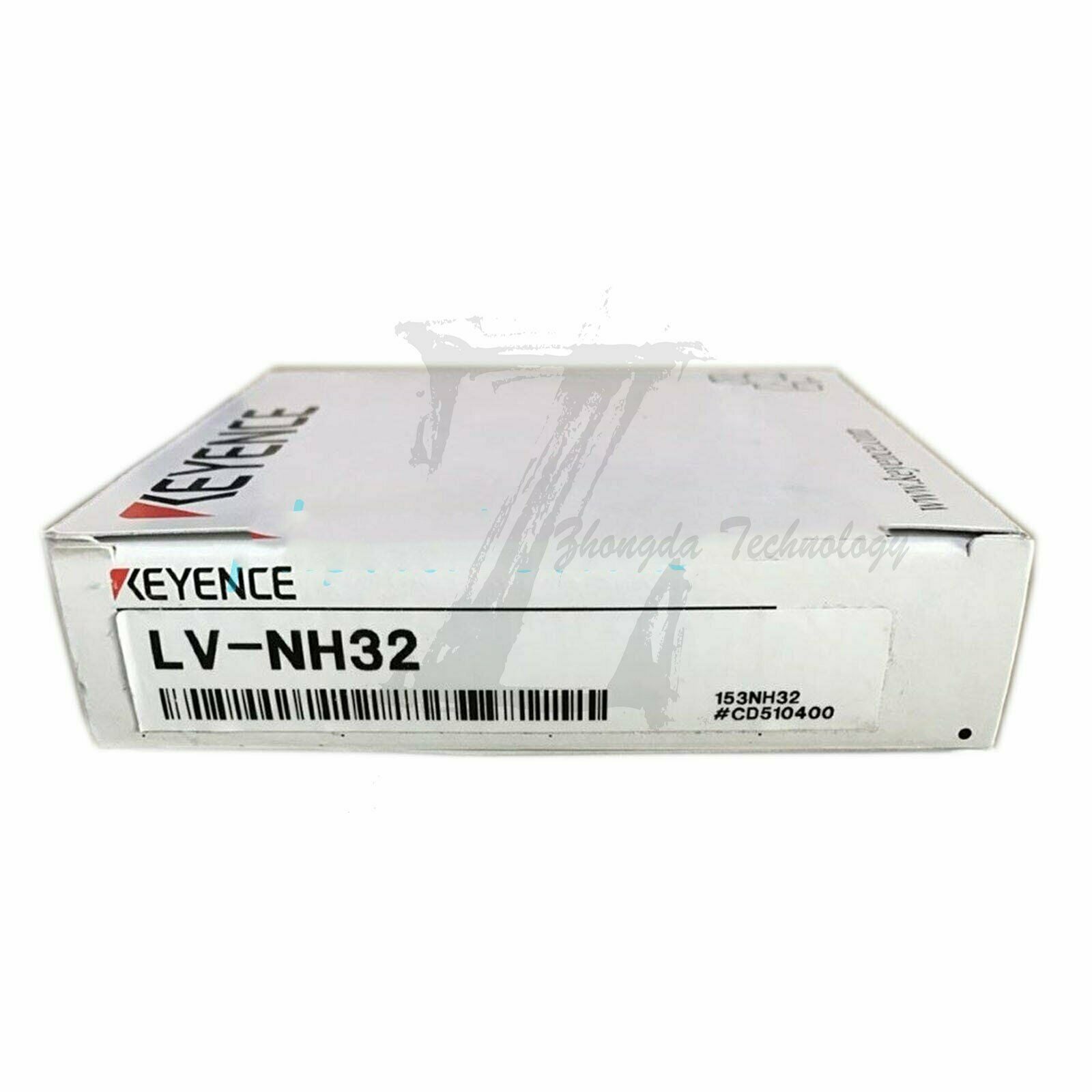 New in box Keyence LV-NH32 sensor LVNH32