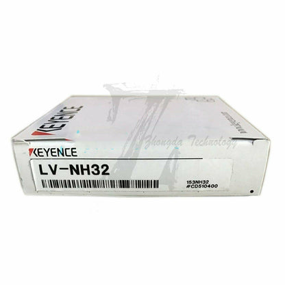 New in box Keyence LV-NH32 sensor LVNH32 - KEYENCE