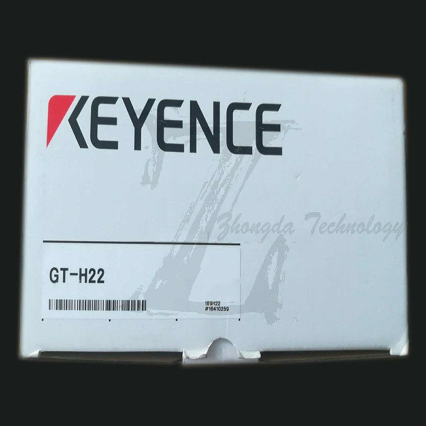 NEW IN BOX 1PCS KEYENCE GT-H22 GTH22 - KEYENCE