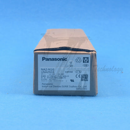 New In Box 1pc Panasoni NA2-N16 Area Sensor - PANASONIC