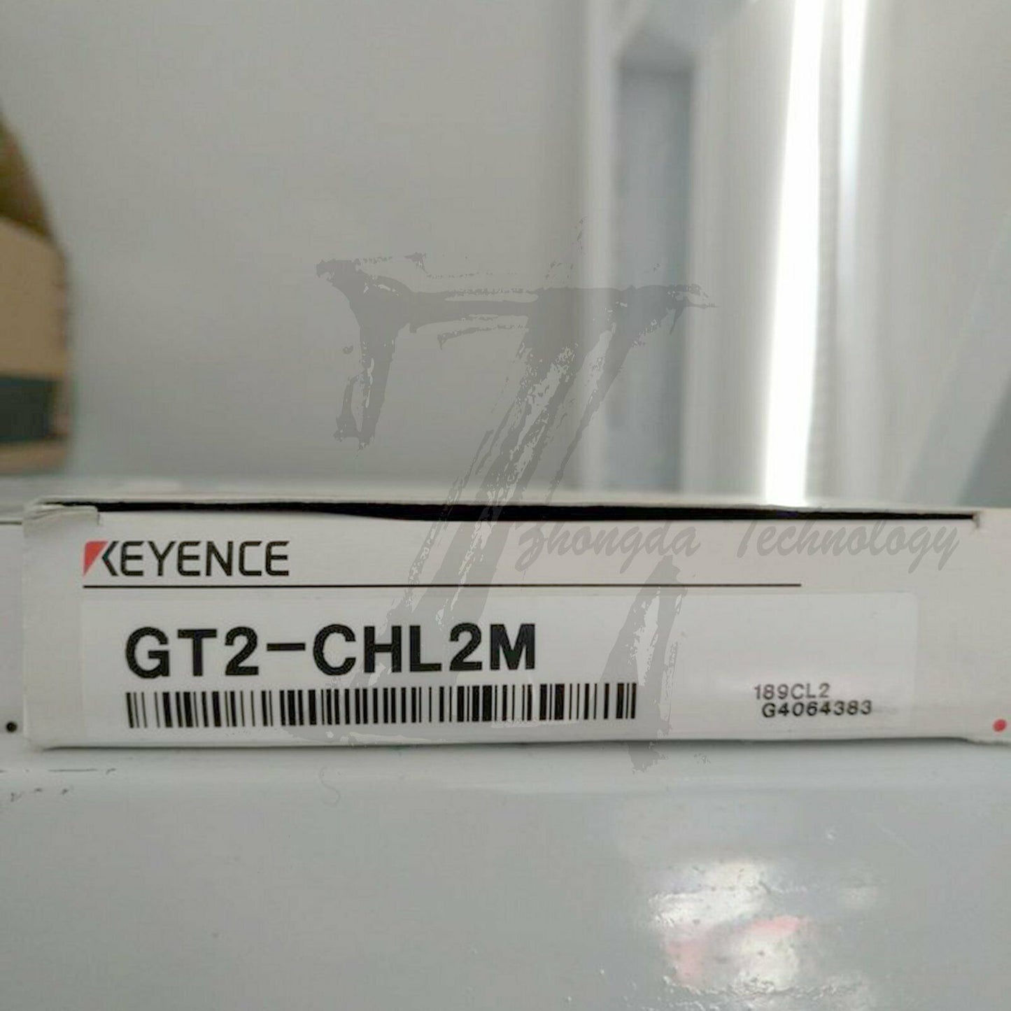 New KEYENCE Sensor GT2-CHL2M - KEYENCE
