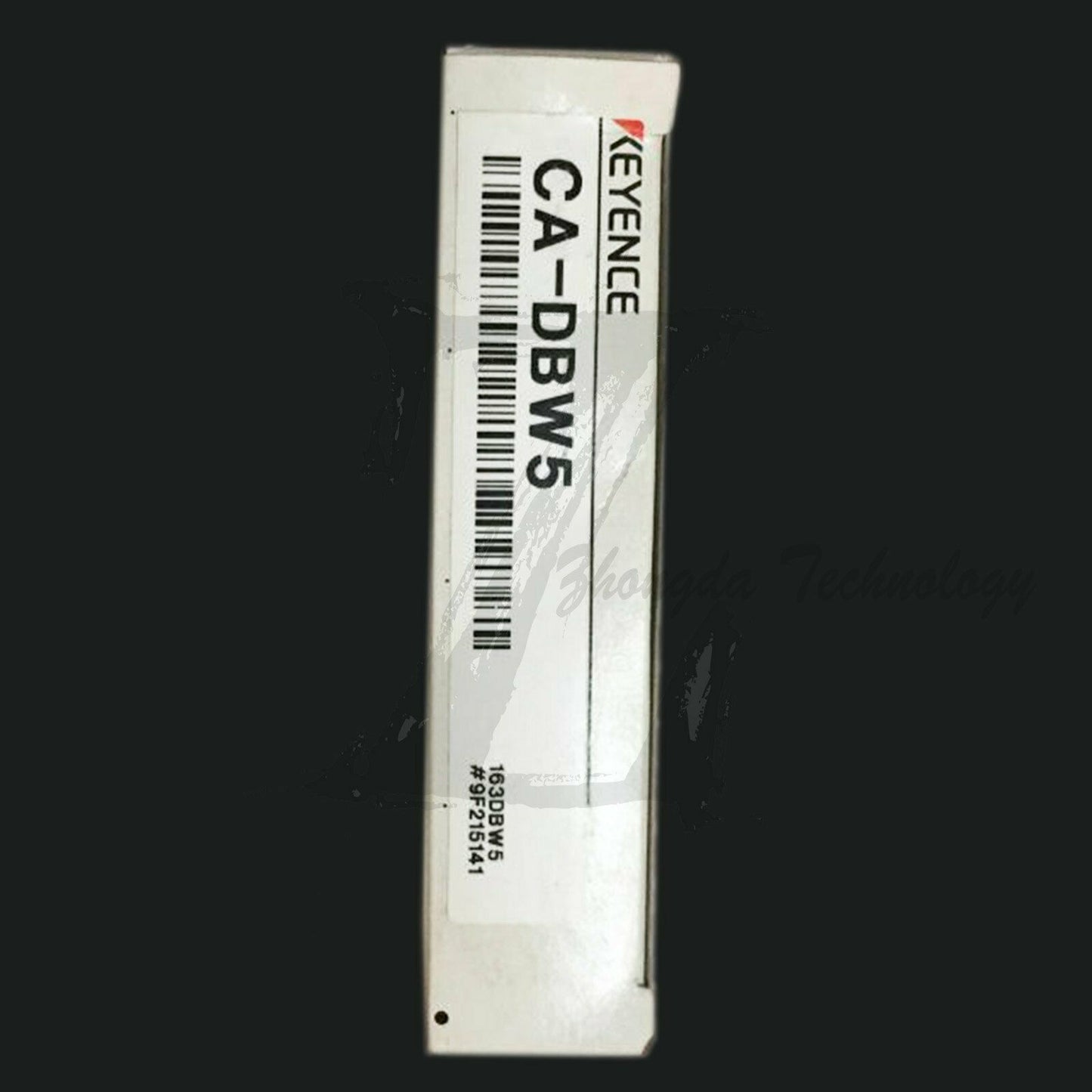 new in box 1pcs keyence led ca-dbw5 cadbw5 - KEYENCE