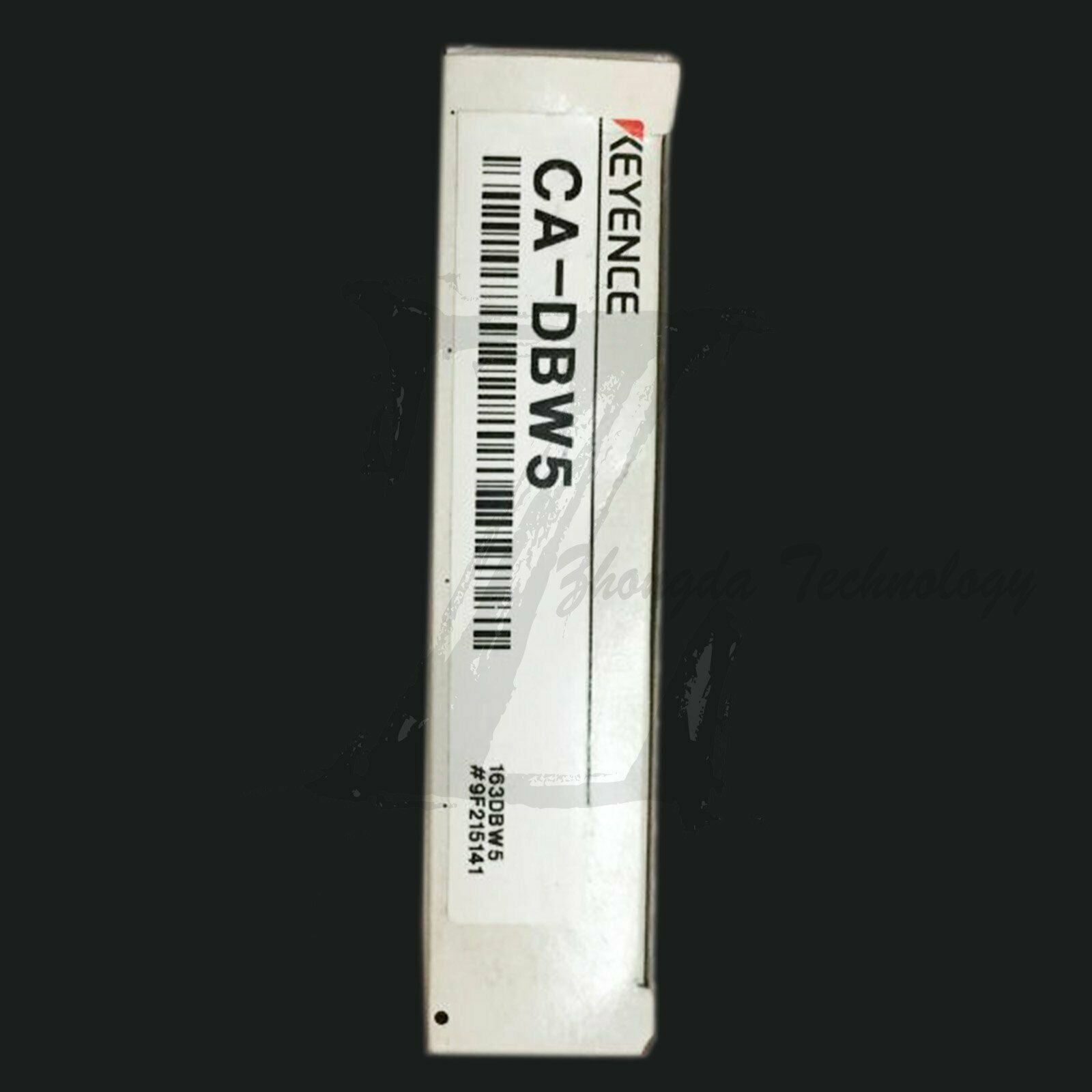 new in box 1pcs keyence led ca-dbw5 cadbw5 - KEYENCE