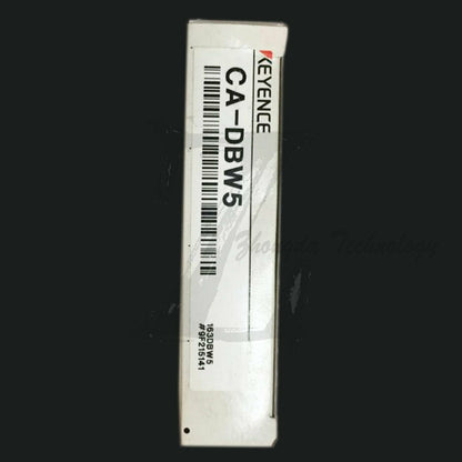 new in box 1pcs keyence led ca-dbw5 cadbw5 - KEYENCE