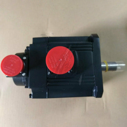 New Mitsubishi, AC Servo Motor,1 kW, 123 V,6 A, 2000 rpm,HC-SF102B - MITSUBISHI