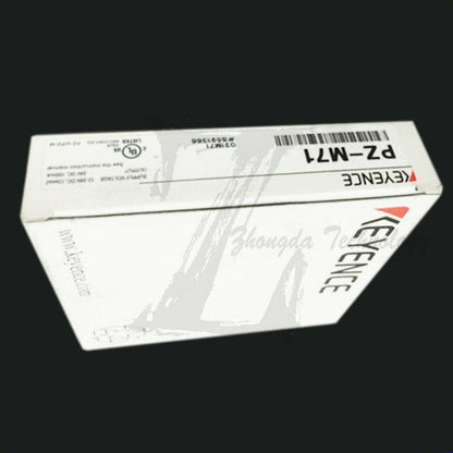new in box 1pc keyence pz-m71 pzm71 - KEYENCE