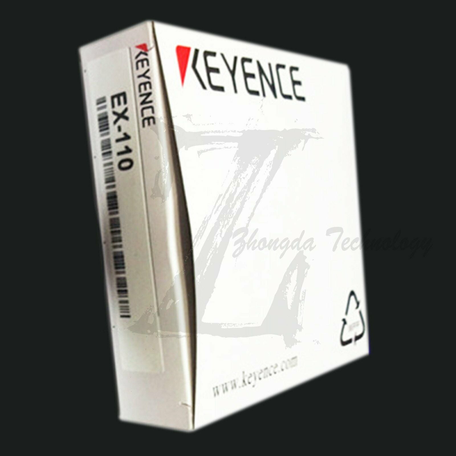 NEW IN BOX 1PCS Keyence Sensor EX-110 EX110 - KEYENCE