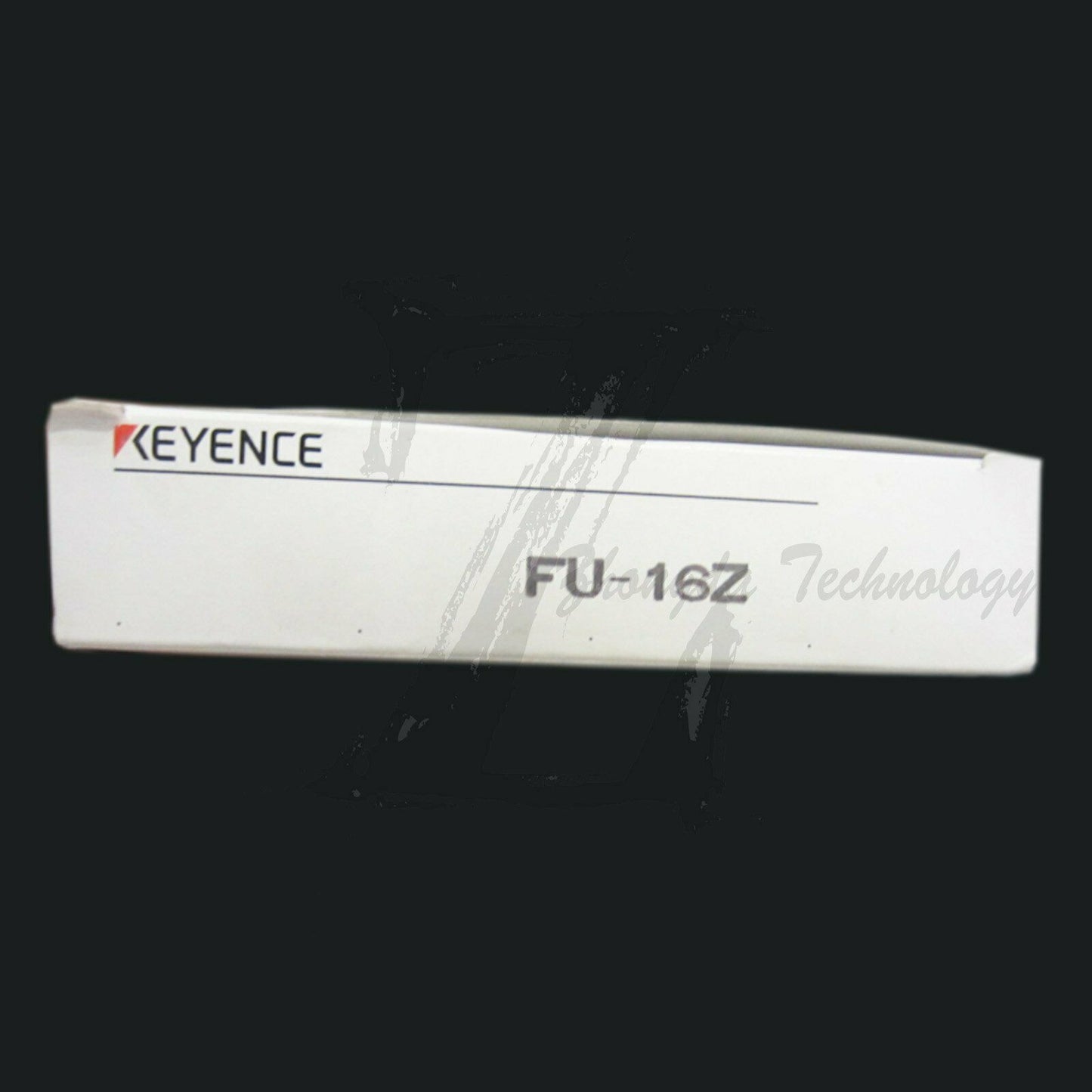 New In Box 1PC KEYENCE Optical Fiber Sensor FU-16Z FU16Z - KEYENCE