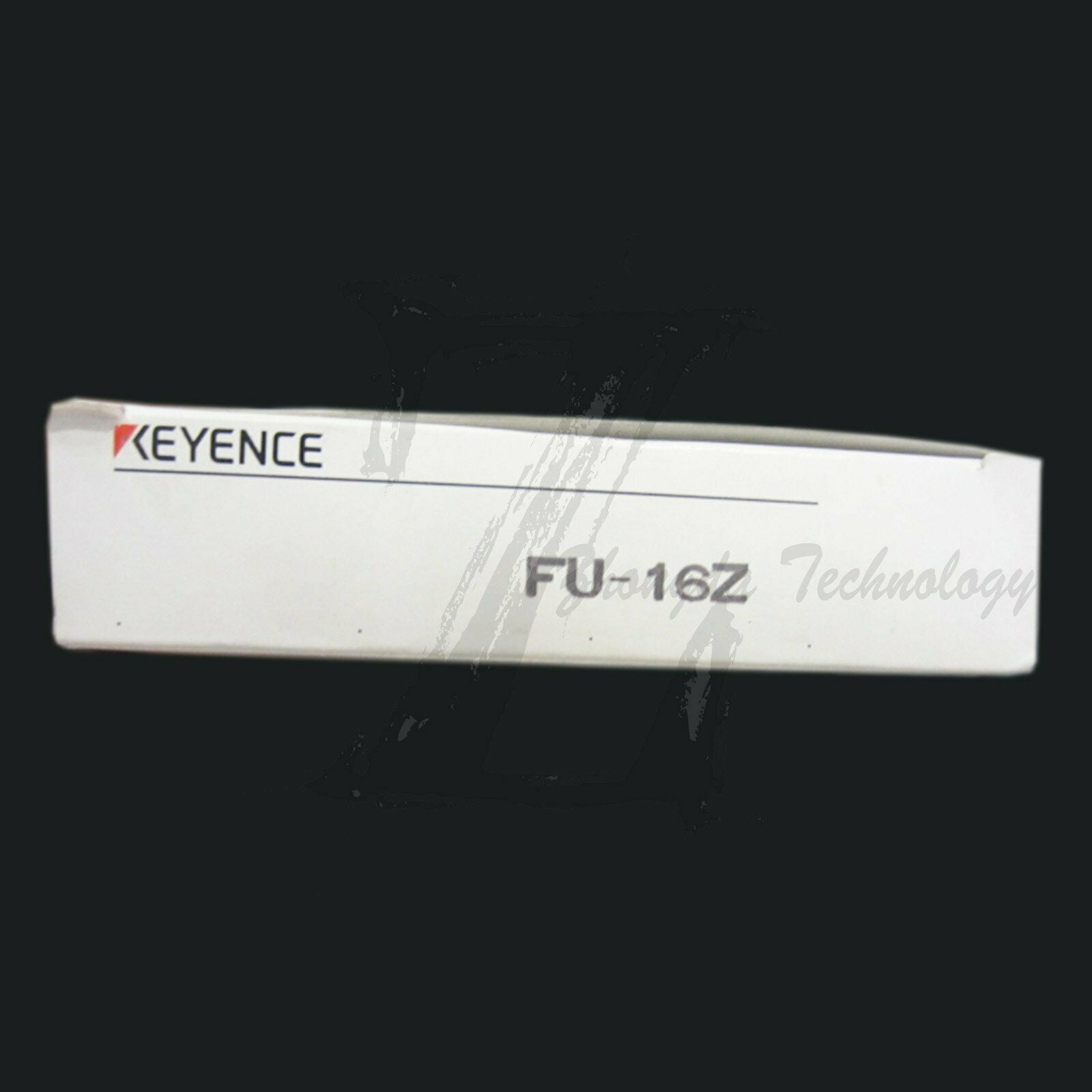 New In Box 1PC KEYENCE Optical Fiber Sensor FU-16Z FU16Z KEYENCE