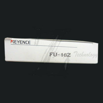 New In Box 1PC KEYENCE Optical Fiber Sensor FU-16Z FU16Z - KEYENCE