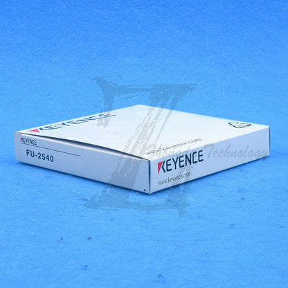 NEW KEYENCE FU-2540 stainless steel pressure M3 diffuse reflection fiber - KEYENCE