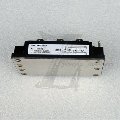 New Mitsubishi IGBT module CM400DY-12H IGBT module - MITSUBISHI