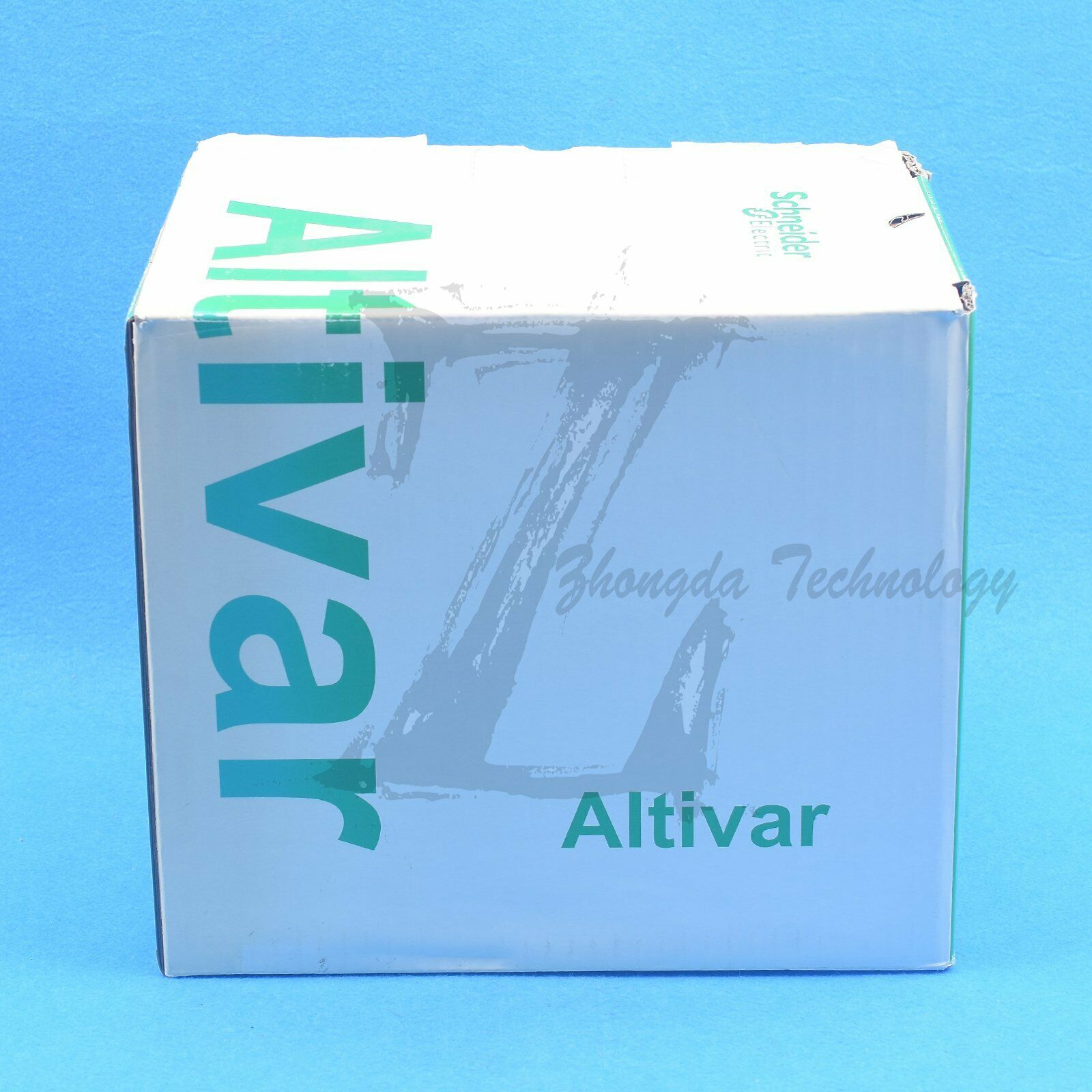 NEW Schneider inverter ATV31HU75N4A : ATV31 7.5kW three-phase, 380...500V - SCHNEIDER