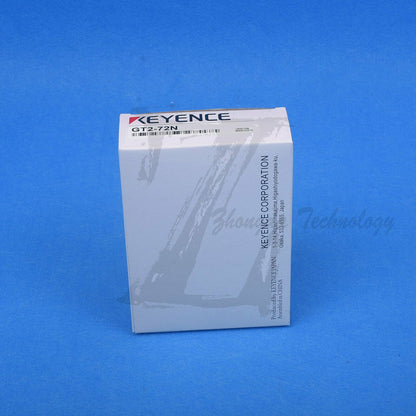 New KEYENCE Laser Sensor GT2-72N - KEYENCE