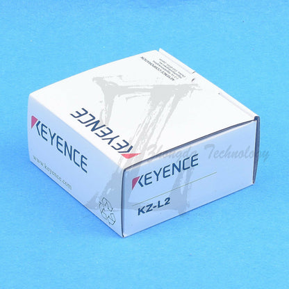 NEW Keyence PLC programmable controller KZ-L2 - KEYENCE