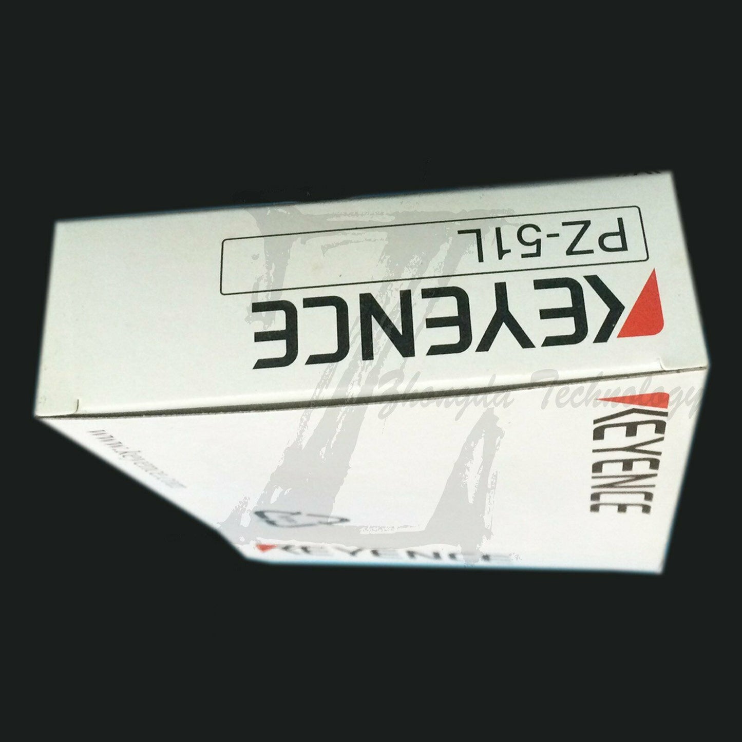 NEW IN BOX 1PCS KEYENCE PZ-51L PZ51L - KEYENCE