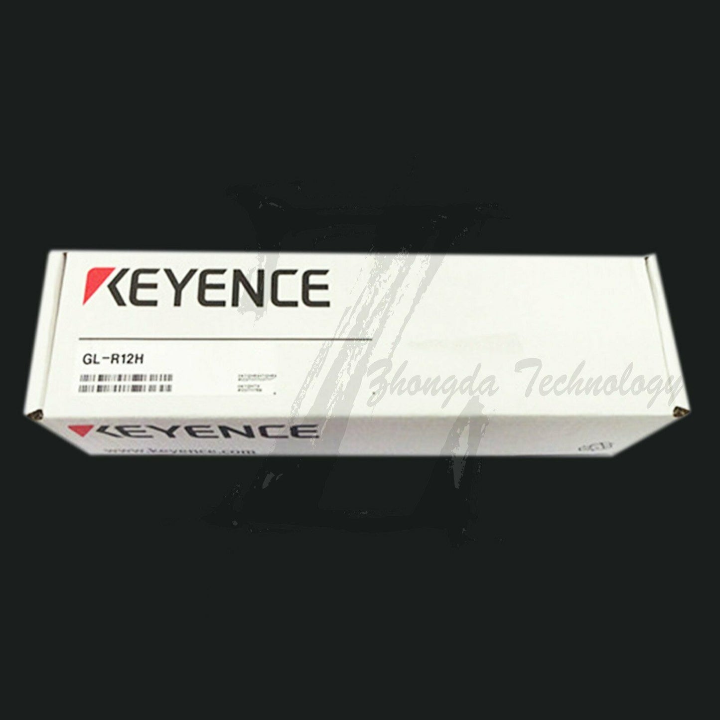 NEW IN BOX 1PC Keyence Safety Light GL-R12H GLR12H - KEYENCE