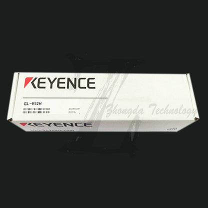 NEW IN BOX 1PC Keyence Safety Light GL-R12H GLR12H - KEYENCE