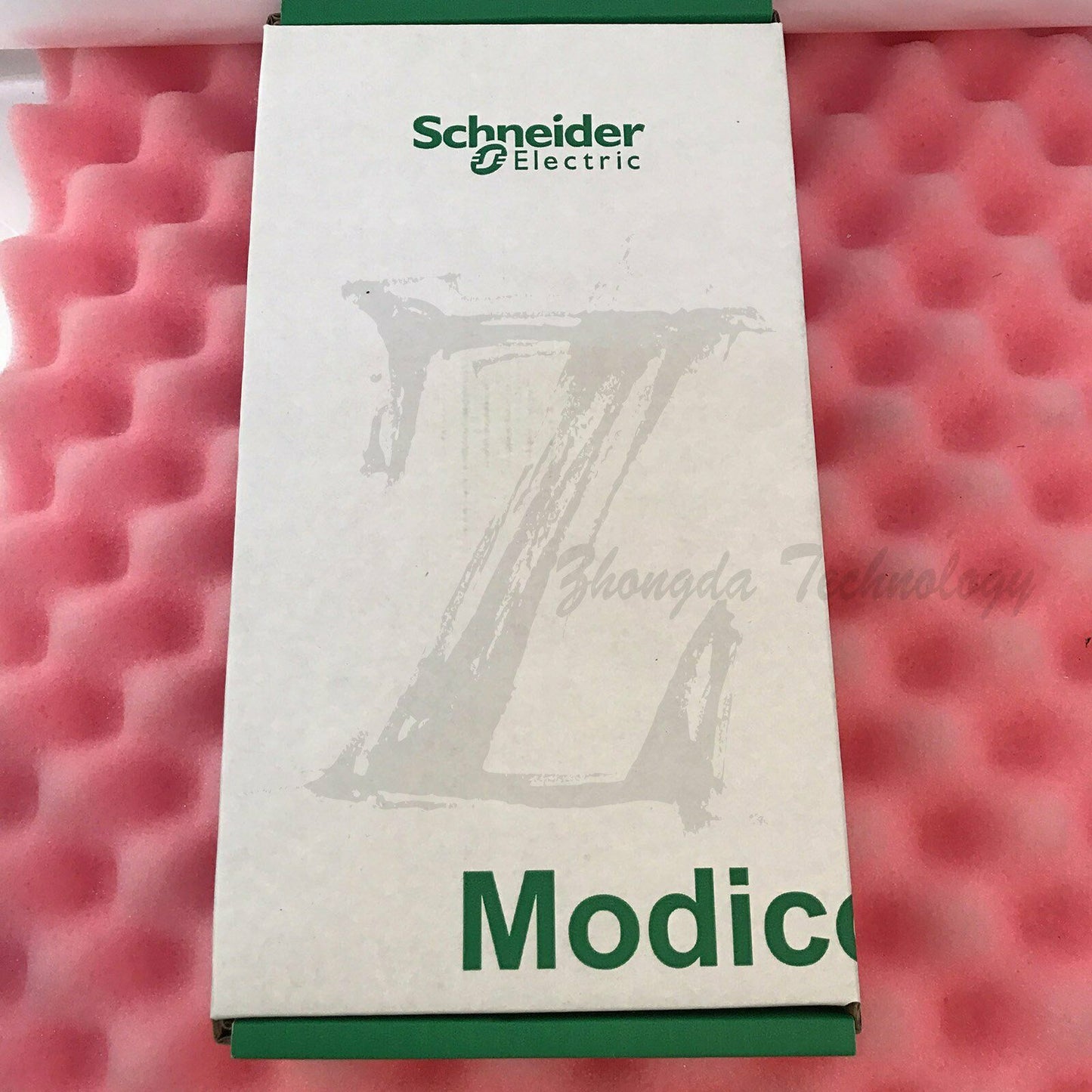 Schneider Power Module 140CPS51100 - 125 V DC 100..150V for Stand-Alone -0.3..3A - SCHNEIDER
