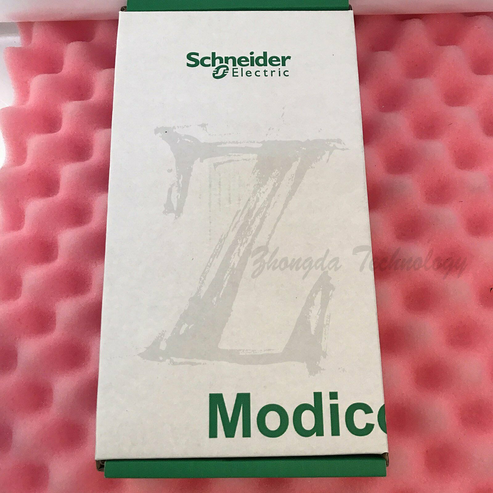 Schneider Power Module 140CPS51100 - 125 V DC 100..150V for Stand-Alone -0.3..3A - SCHNEIDER