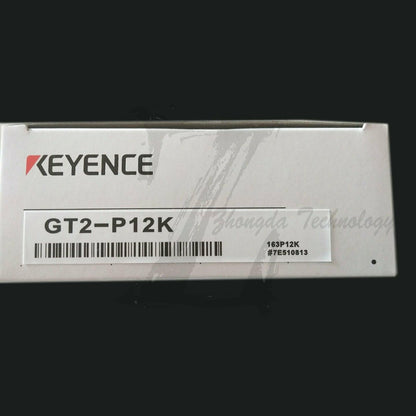 new in box 1pcs keyence gt2-p12k gt2p12k - KEYENCE