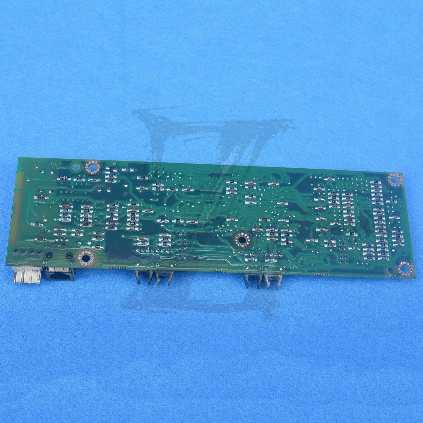 Used ABB NAMC-11C NAMC-11 Tested It In Good Condition - ABB