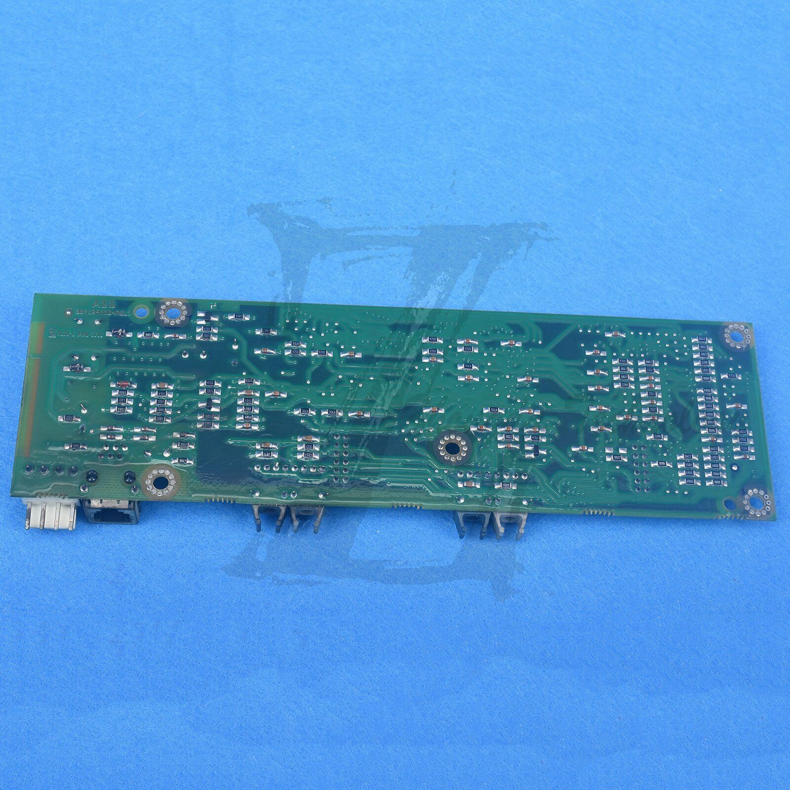 Used ABB NAMC-11C NAMC-11 Tested It In Good Condition - ABB