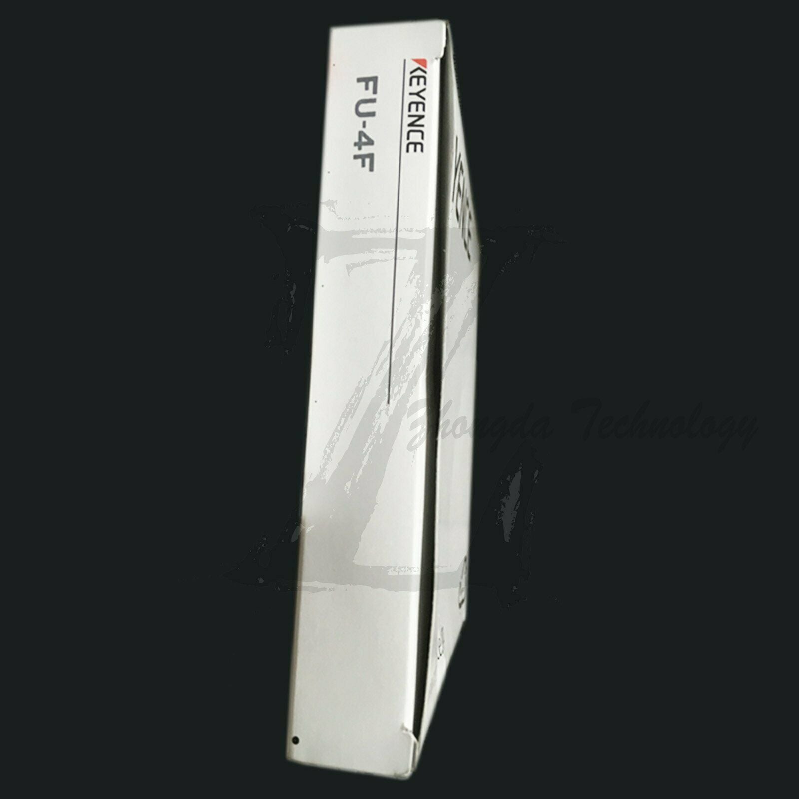 NEW IN BOX 1PC KEYENCE Fiber Optic Sensor FU-4F FU4F - KEYENCE