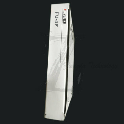 NEW IN BOX 1PC KEYENCE Fiber Optic Sensor FU-4F FU4F - KEYENCE