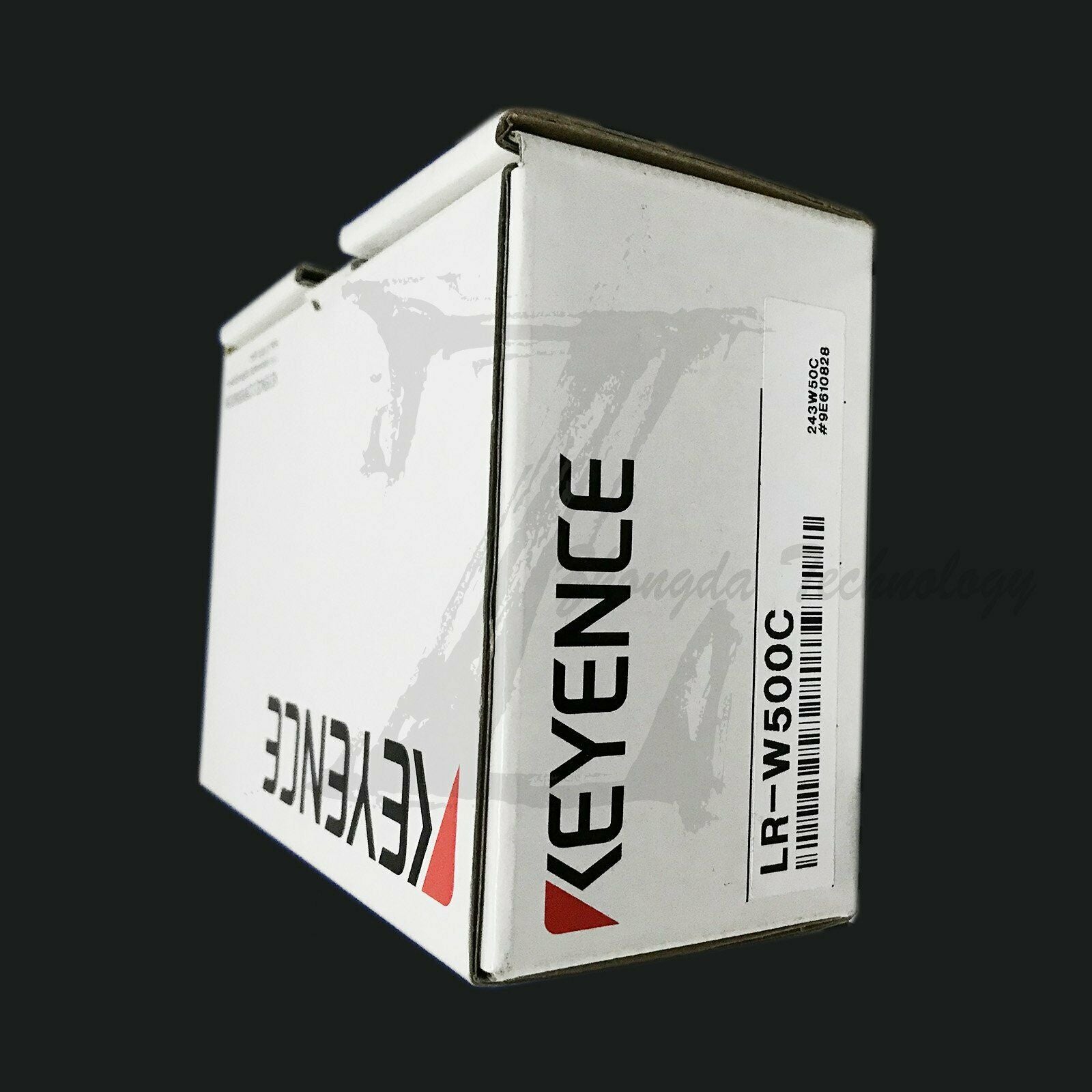 NEW IN BOX 1PC KEYENCE LR-W500C LRW500C KEYENCE