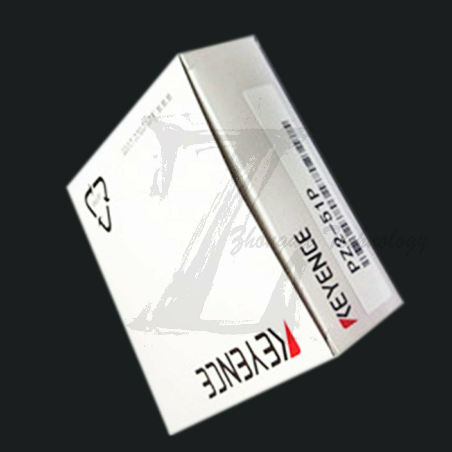 NEW IN BOX 1PC Keyence Photoelectric Sensor PZ2-51P PZ251P - KEYENCE