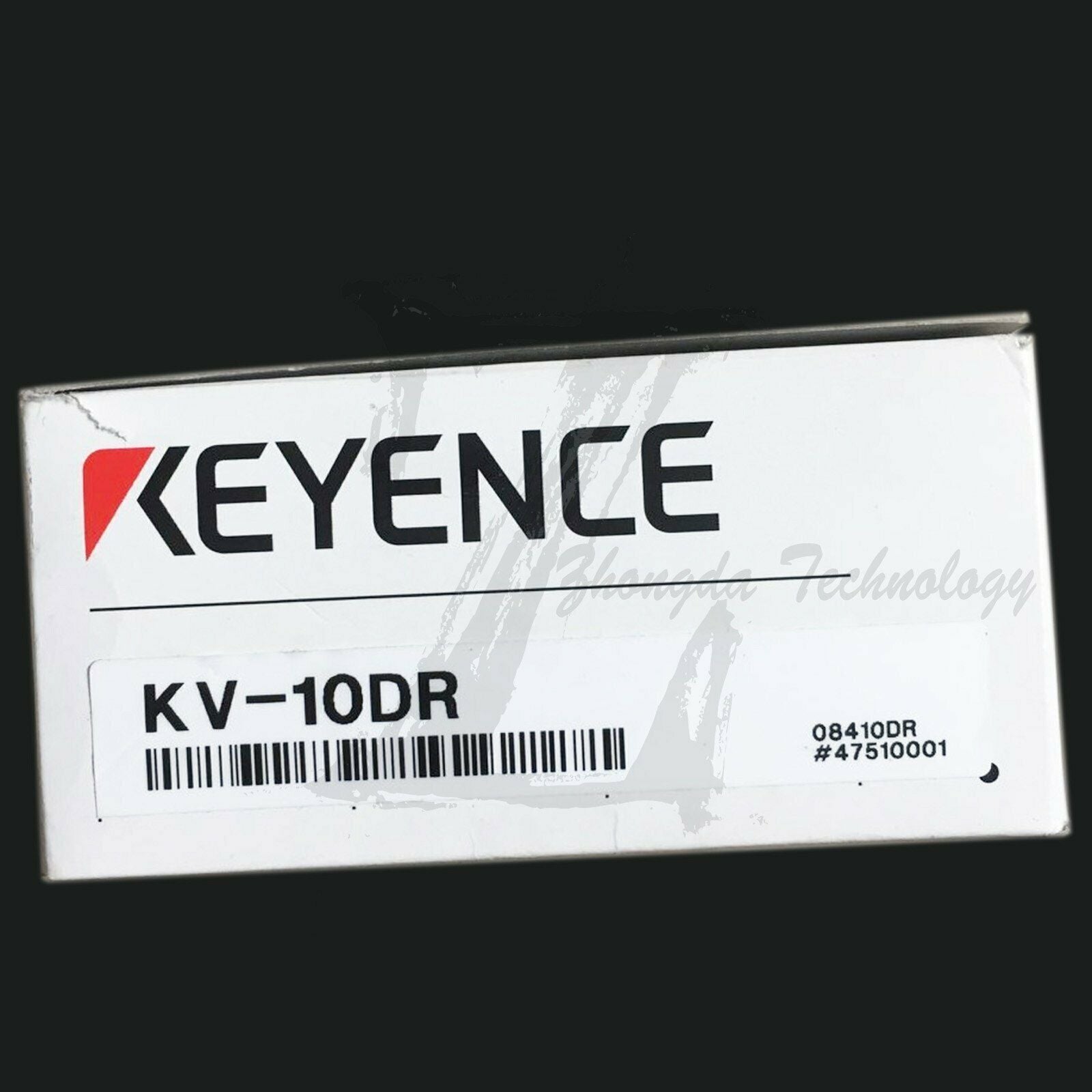 NEW IN BOX 1PC KEYENCE KV-10DR KV10DR - KEYENCE