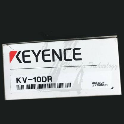NEW IN BOX 1PC KEYENCE KV-10DR KV10DR - KEYENCE