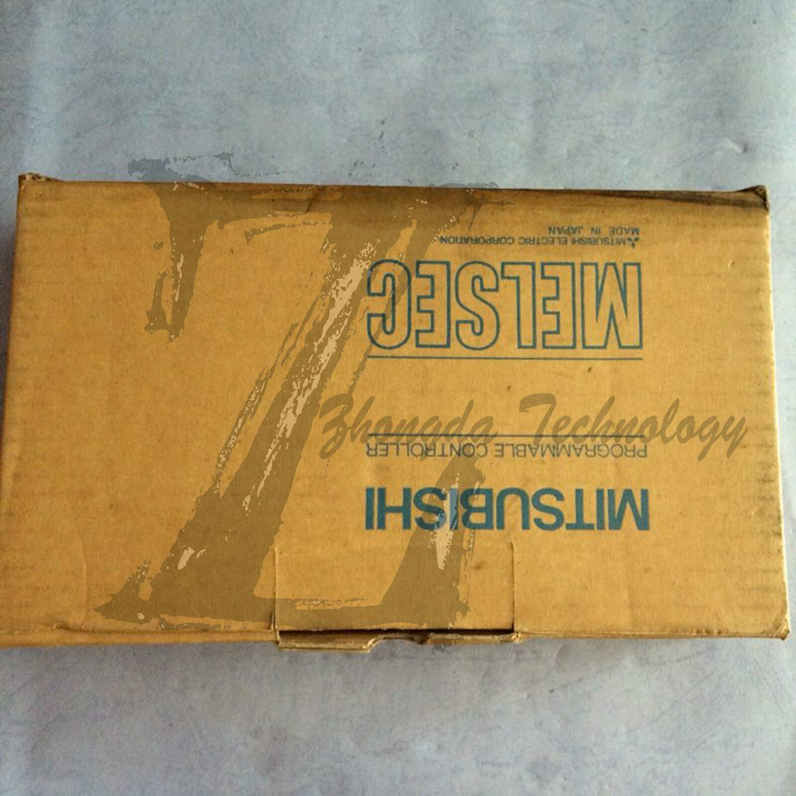 NEW Mitsubishi MELSEC AY42 Module - MITSUBISHI