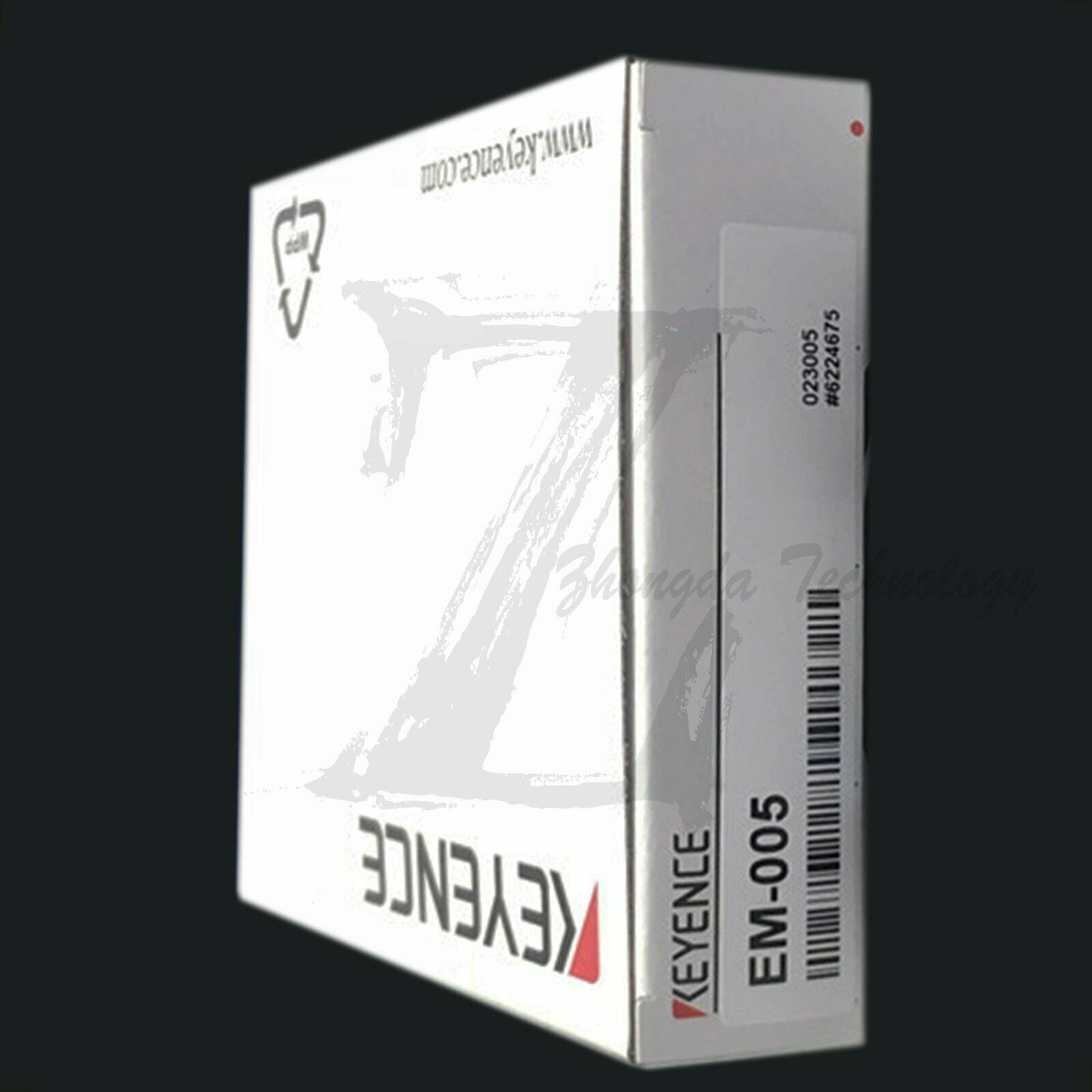 New In Box 1PC Keyence Proximity Sensor EM-005 EM005 - KEYENCE