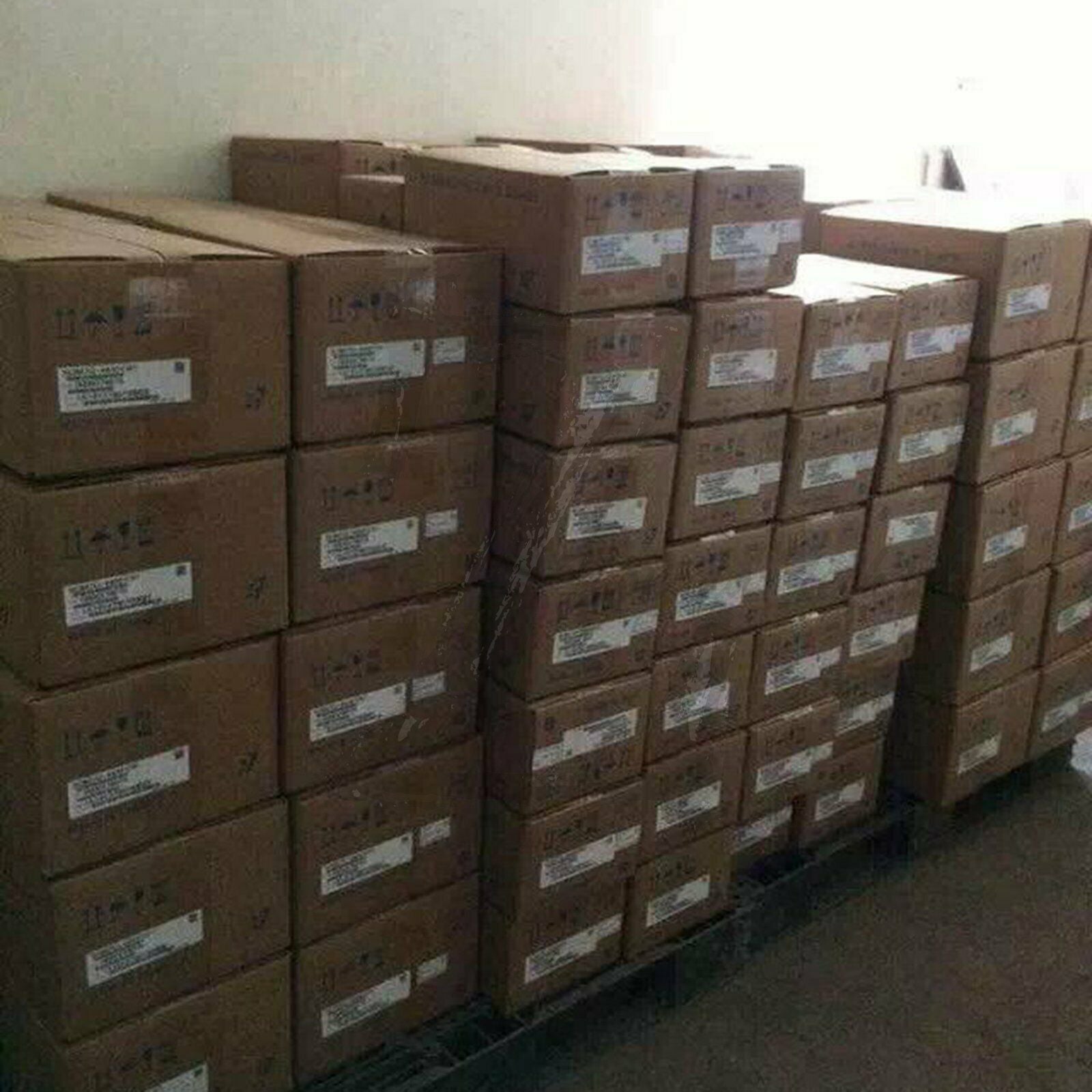 NEW Yaskawa AC Servo Drive SGDB-05ADM - YASKAWA