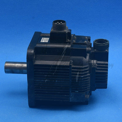 Used Yaskawa AC servo motor SGMGH-20ACA6C Tested In Good Condition - YASKAWA