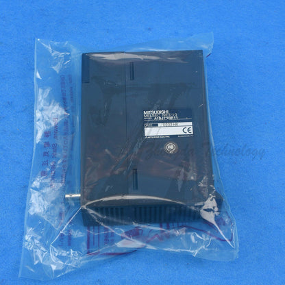 New Mitsubishi PLC module series A A1SJ71BR11 - MITSUBISHI
