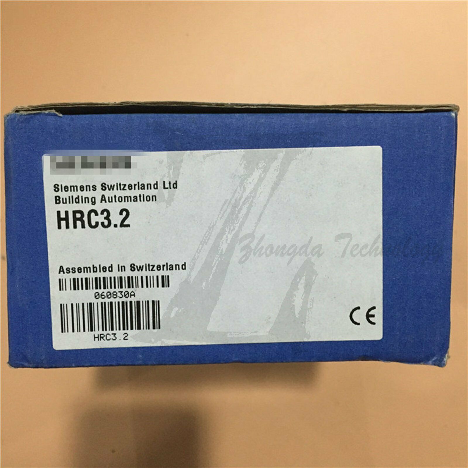 New Siemens controller HRC3.2 HRC3.2