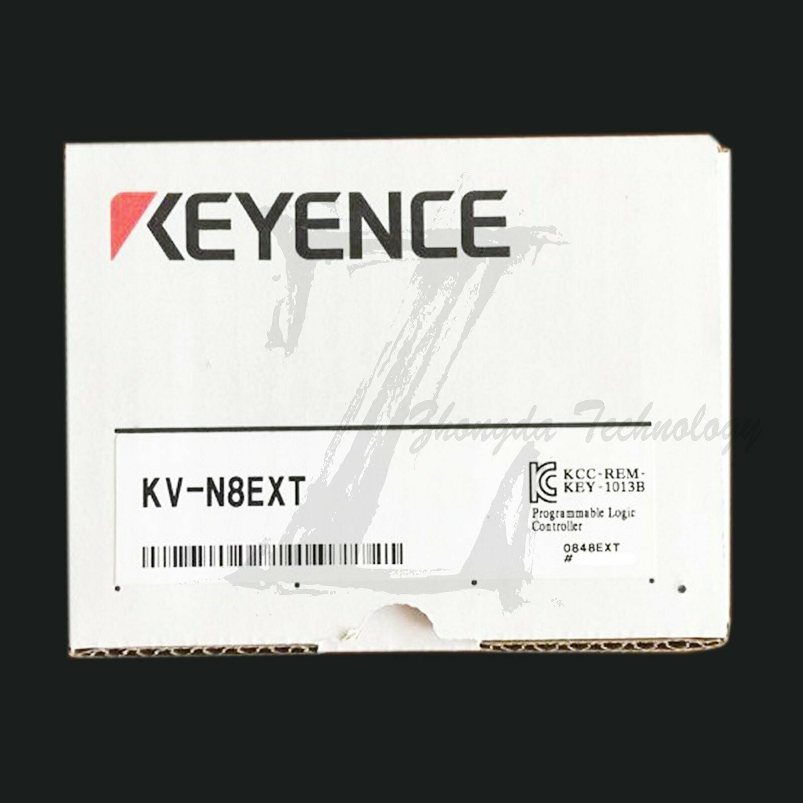 NEW IN BOX 1PC KEYENCE PLC KV-N8ET KVN8ET - KEYENCE