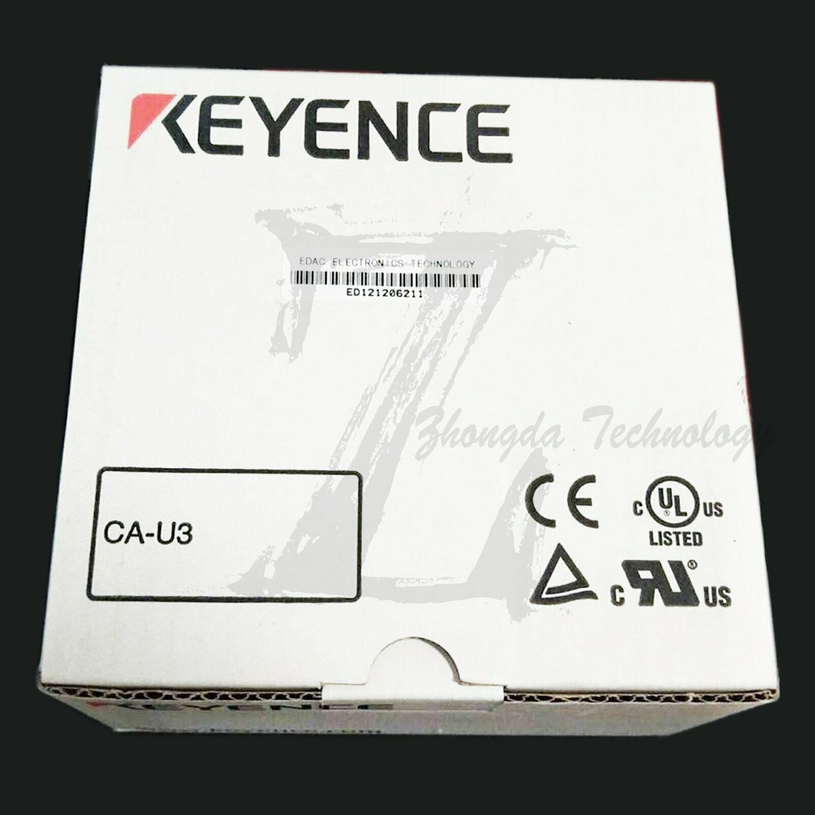 new in box 1pc keyence ca-u3 cau3 KEYENCE