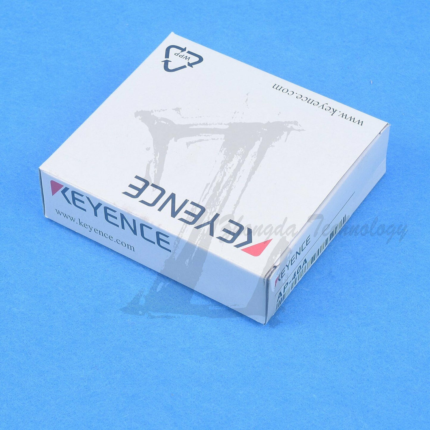 NEW IN BOX 1PCS Keyence pressure switch AP-40A AP40A - KEYENCE