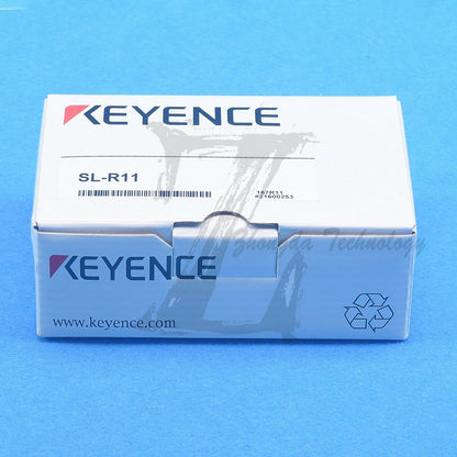 NEW KEYENCE Safety Relay Module Power Supply DC SL-R11 - KEYENCE