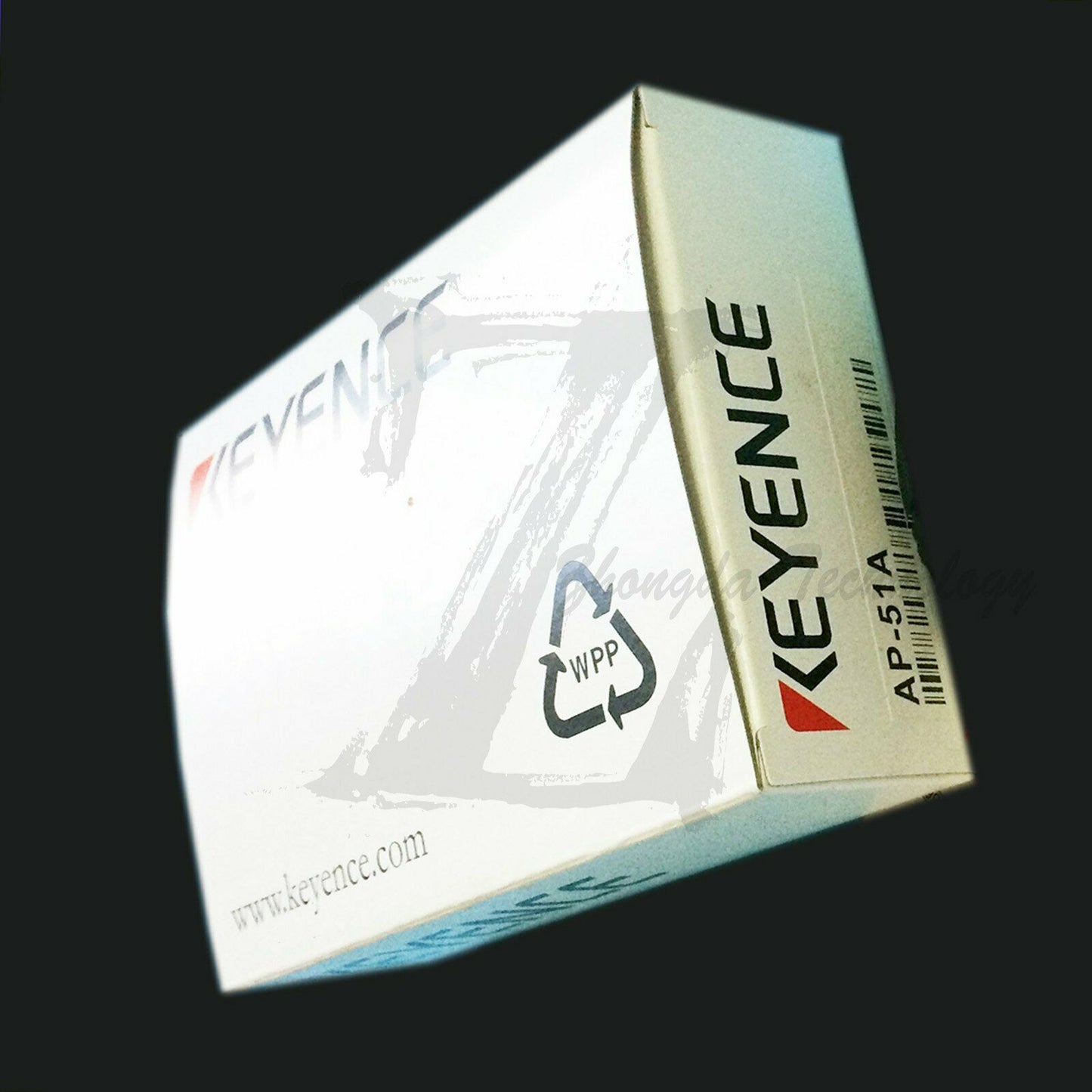 NEW IN BOX 1PC KEYENCE pressure switch AP-51A AP51A - KEYENCE